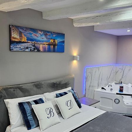 Villa Blue Dreams Castellammare di Stabia Esterno foto